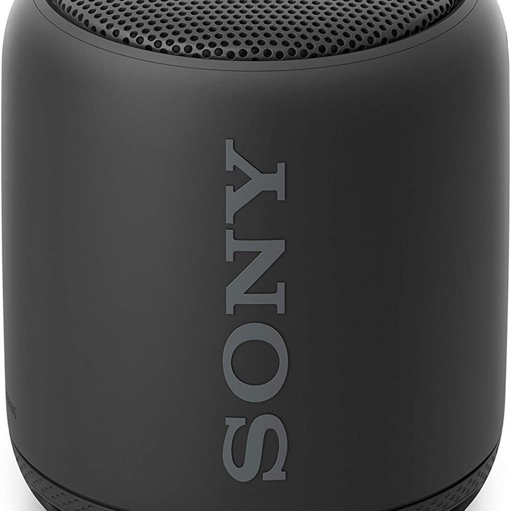 Sony SRS-XB10 Compact Portable Wireless Speaker with Extra Bass